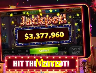 Bônus de Boas-vindas Mzmz